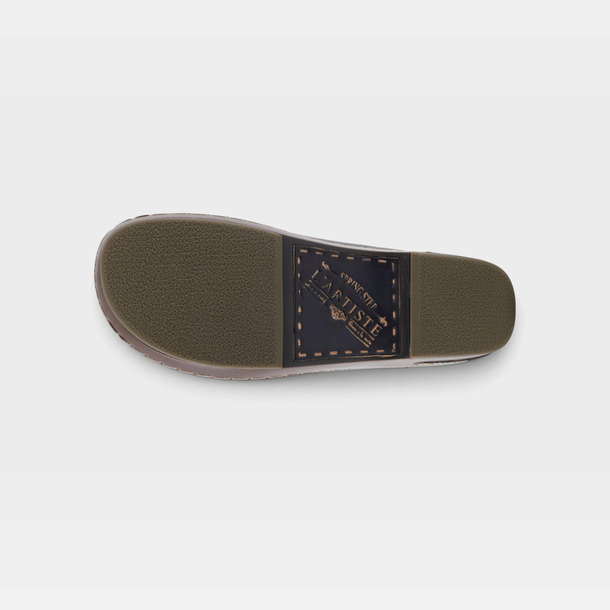 L'Artiste BURBANK Clogs