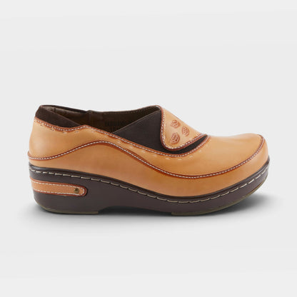 L'Artiste BURBANK Clogs