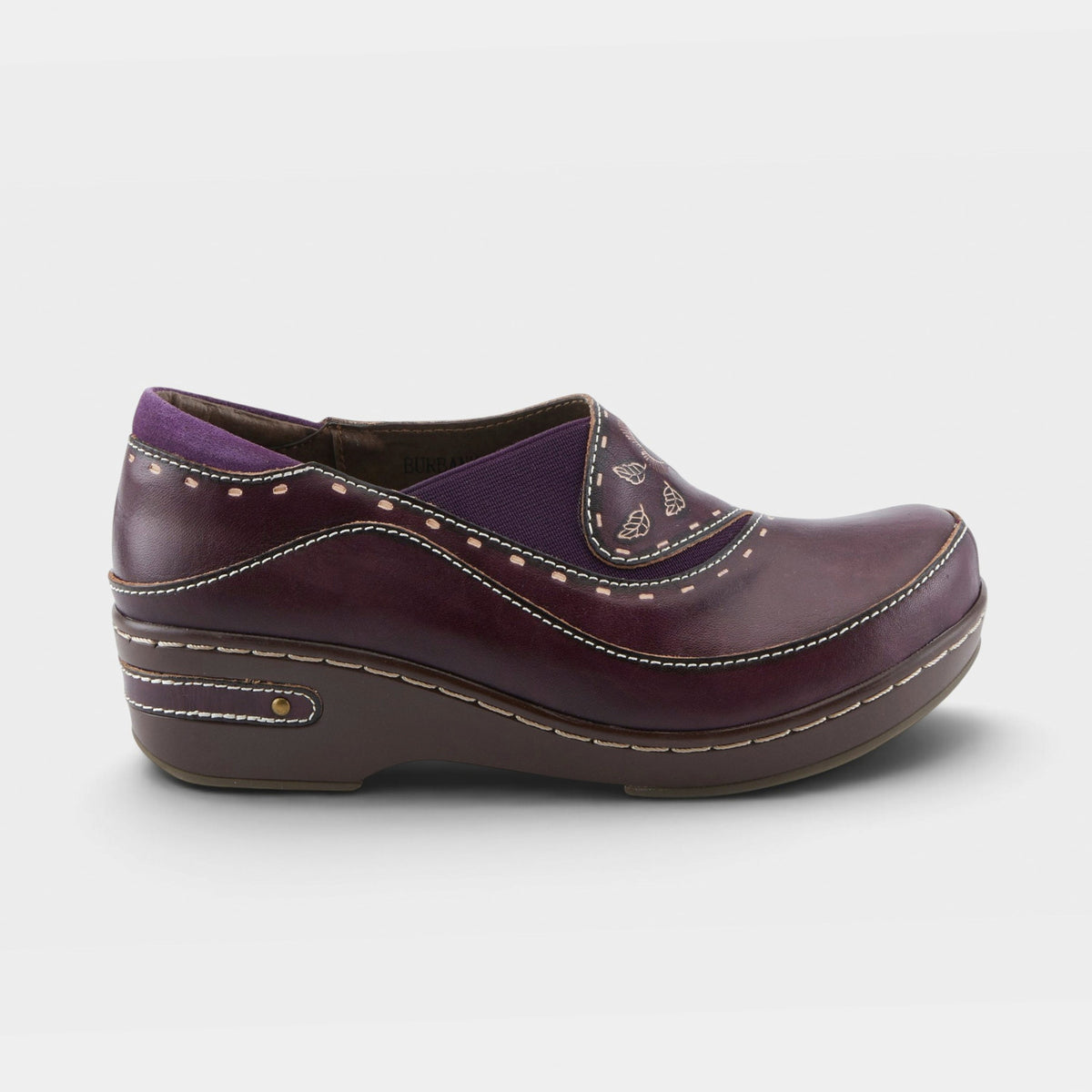 L'Artiste BURBANK Clogs