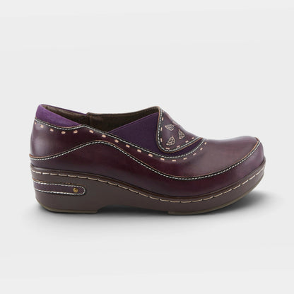 L'Artiste BURBANK Clogs