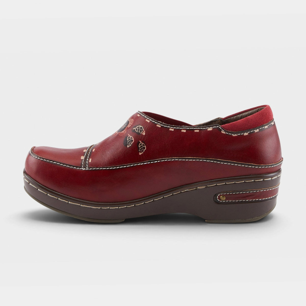 L'Artiste BURBANK Clogs