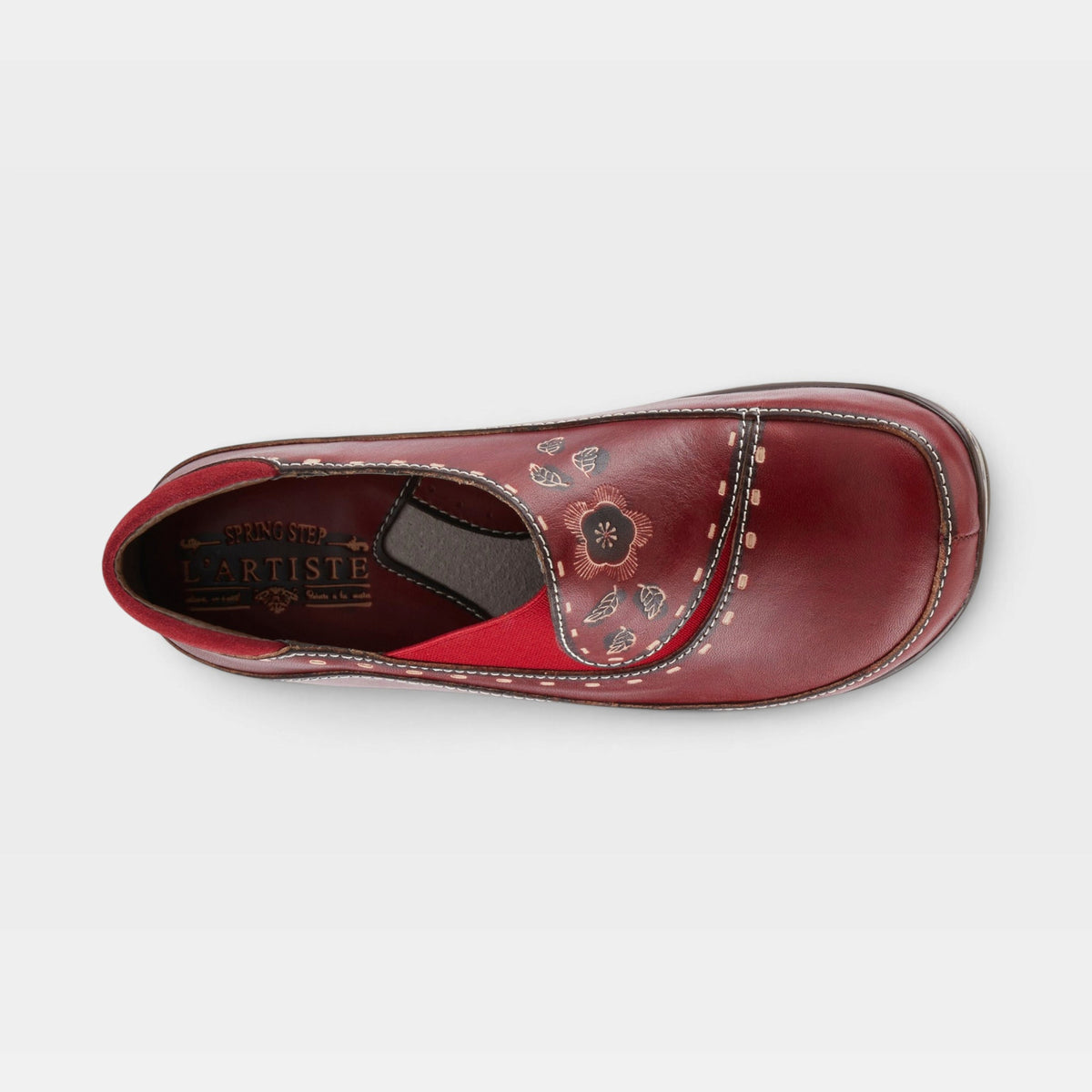L'Artiste BURBANK Clogs