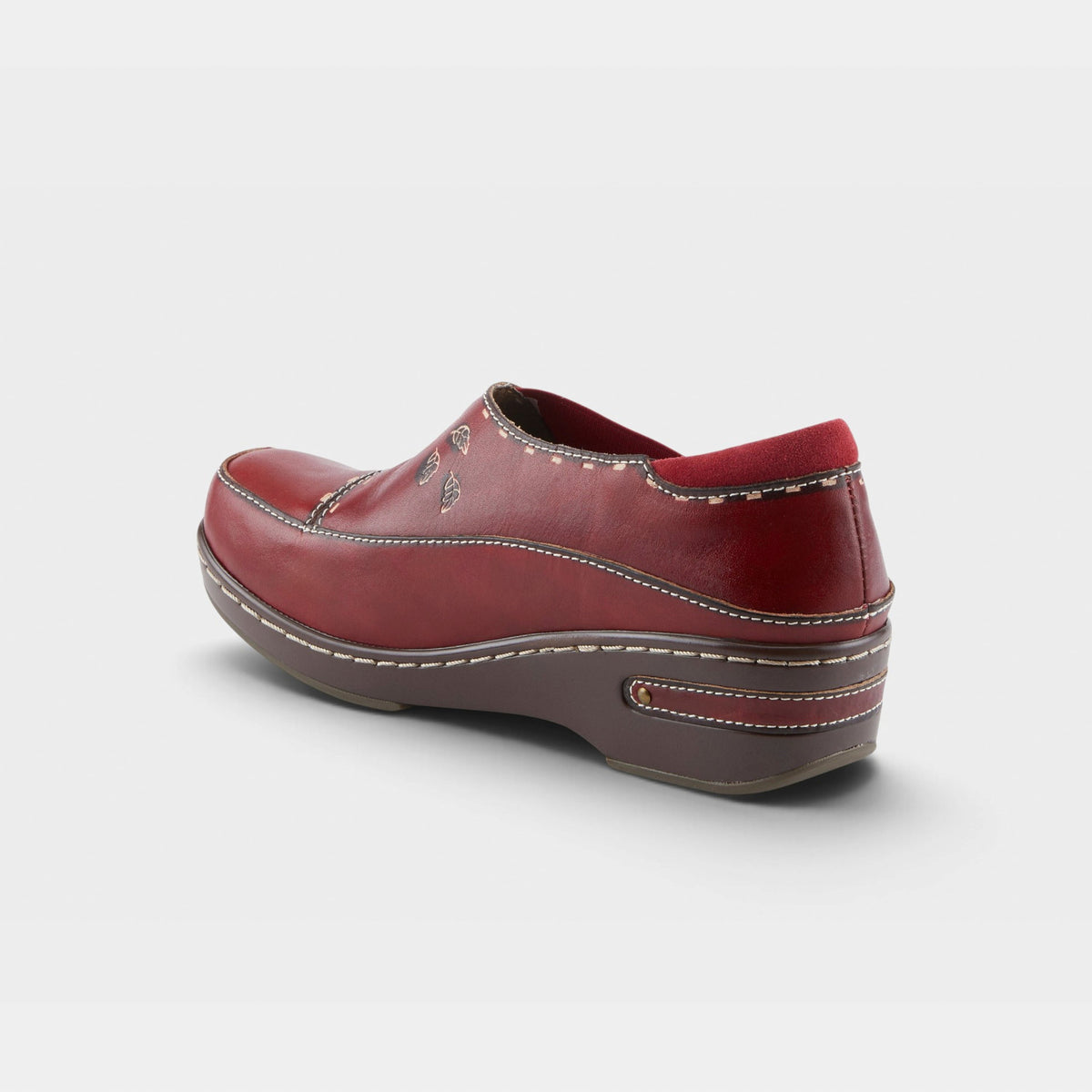 L'Artiste BURBANK Clogs