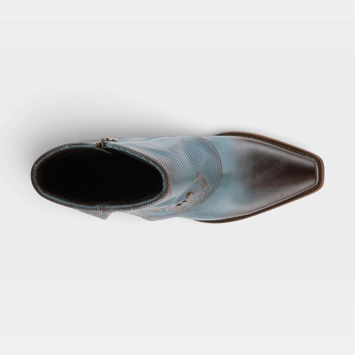L'ARTISTE BUTERFLYKISSES BOOTS