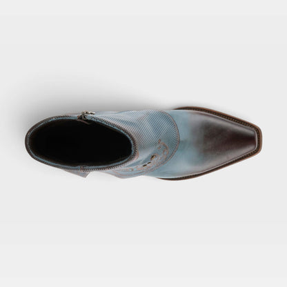 L'ARTISTE BUTERFLYKISSES BOOTS