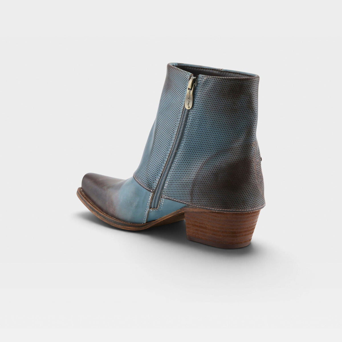 L'ARTISTE BUTERFLYKISSES BOOTS