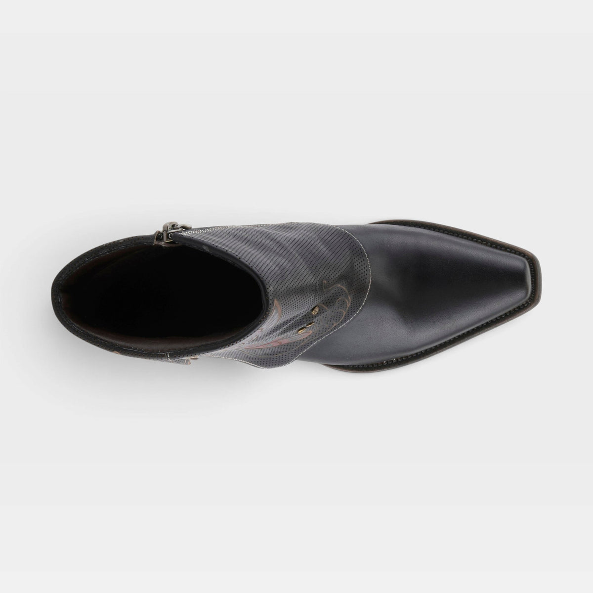 L'ARTISTE BUTERFLYKISSES BOOTS