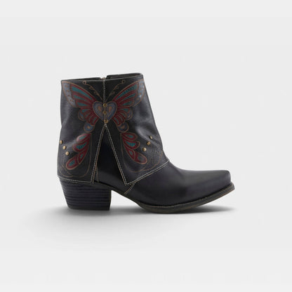 L'ARTISTE BUTERFLYKISSES BOOTS