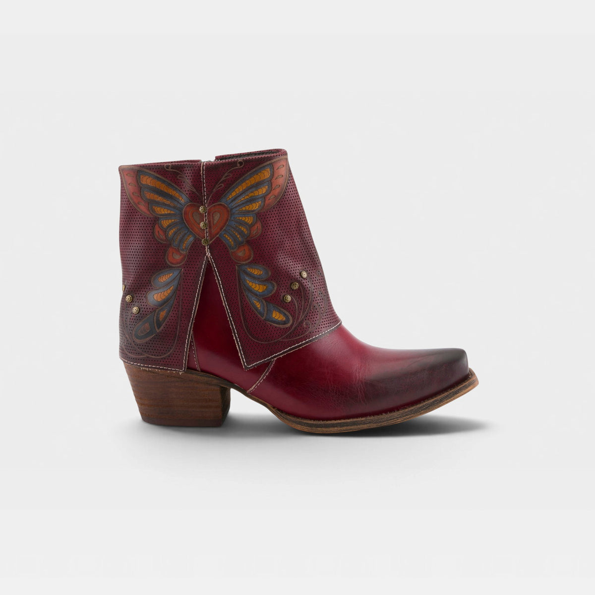 L'ARTISTE BUTERFLYKISSES BOOTS