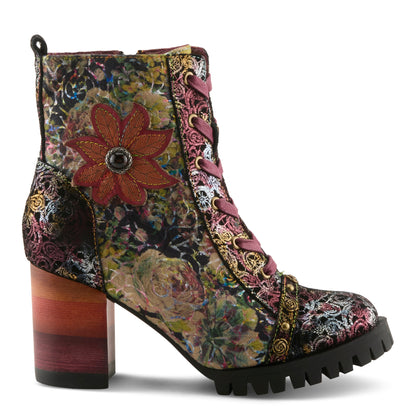 L'ARTISTE BUTOFCOURSE BOOTS
