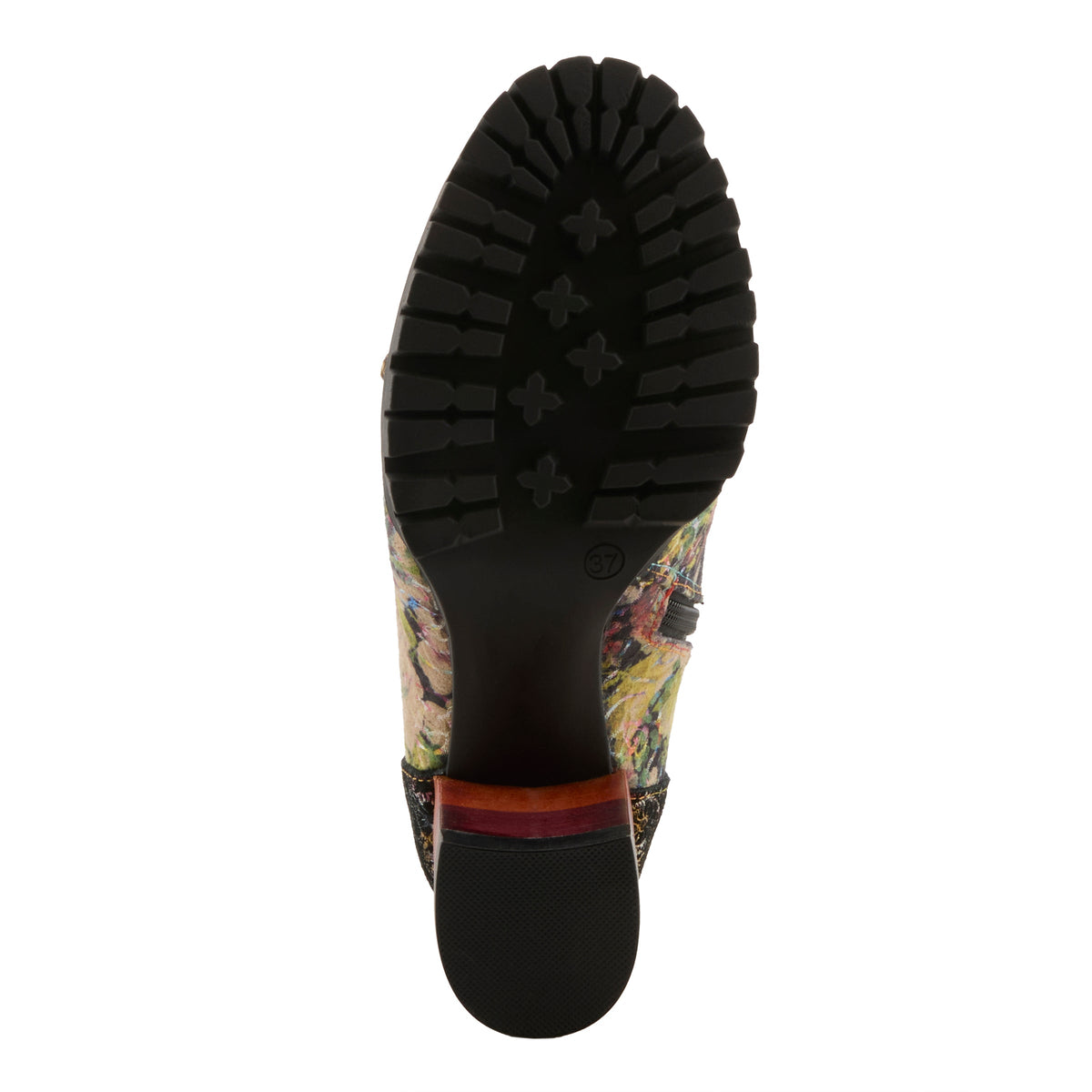 L'ARTISTE BUTOFCOURSE BOOTS