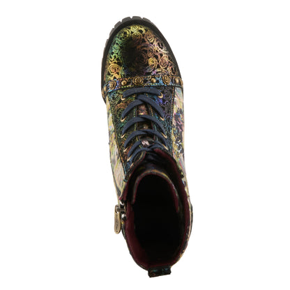 L'ARTISTE BUTOFCOURSE BOOTS