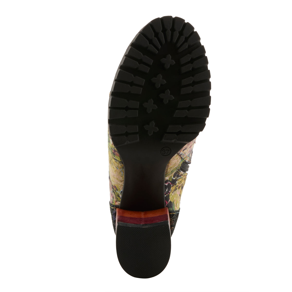 L'ARTISTE BUTOFCOURSE BOOTS