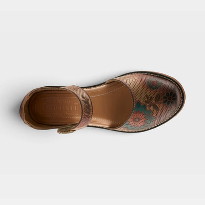 L'ARTISTE CABRACHO SHOES