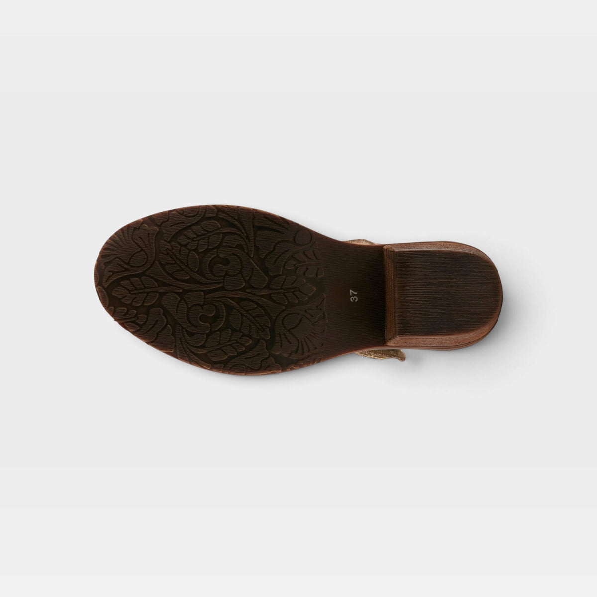 L'ARTISTE CABRACHO SHOES