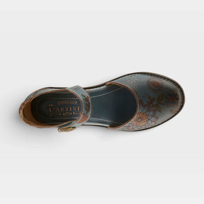 L'ARTISTE CABRACHO SHOES