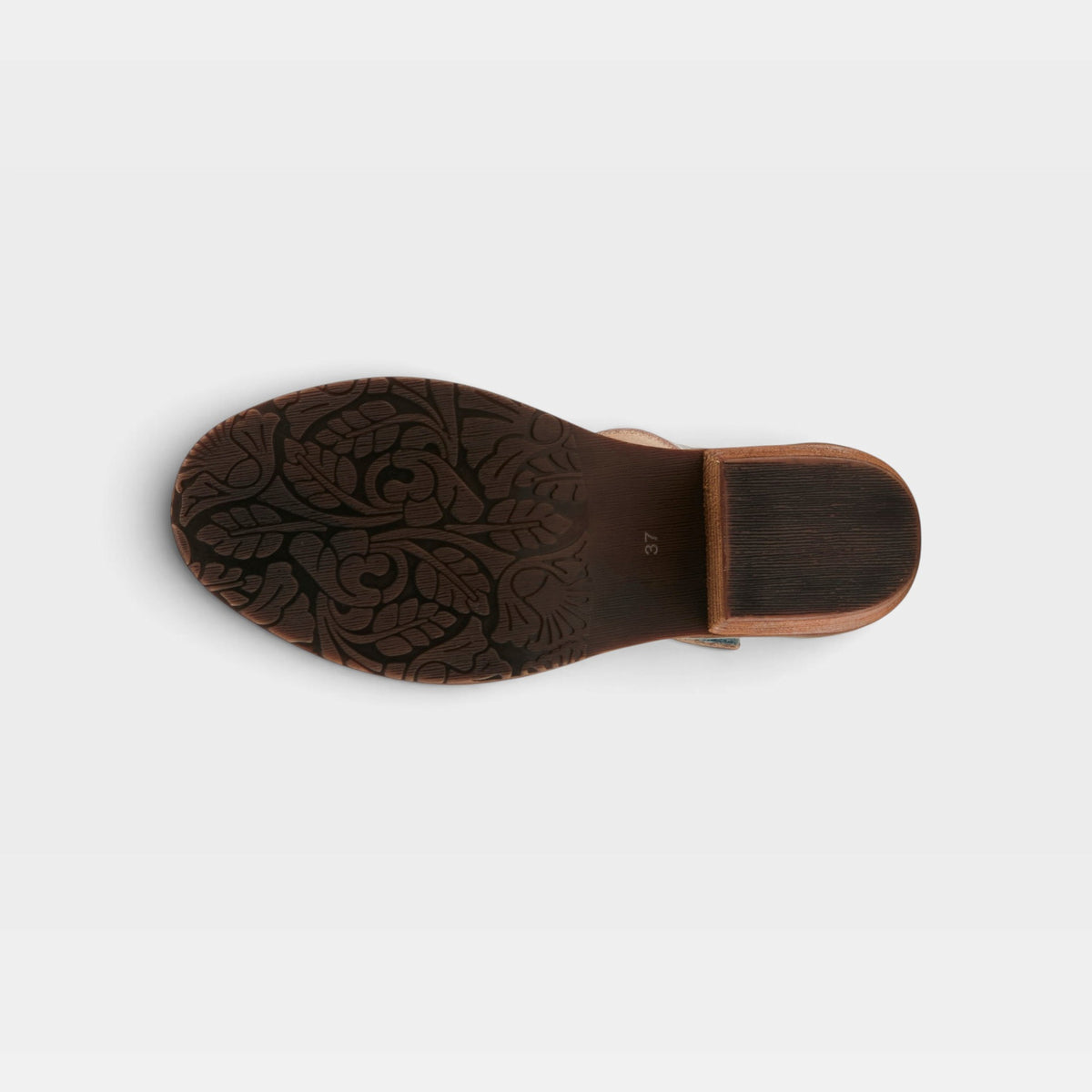 L'ARTISTE CABRACHO SHOES