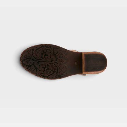 L'ARTISTE CABRACHO SHOES