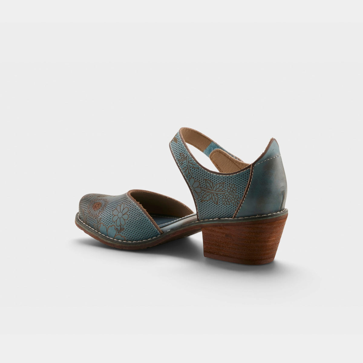 L'ARTISTE CABRACHO SHOES