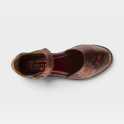 L'ARTISTE CABRACHO SHOES