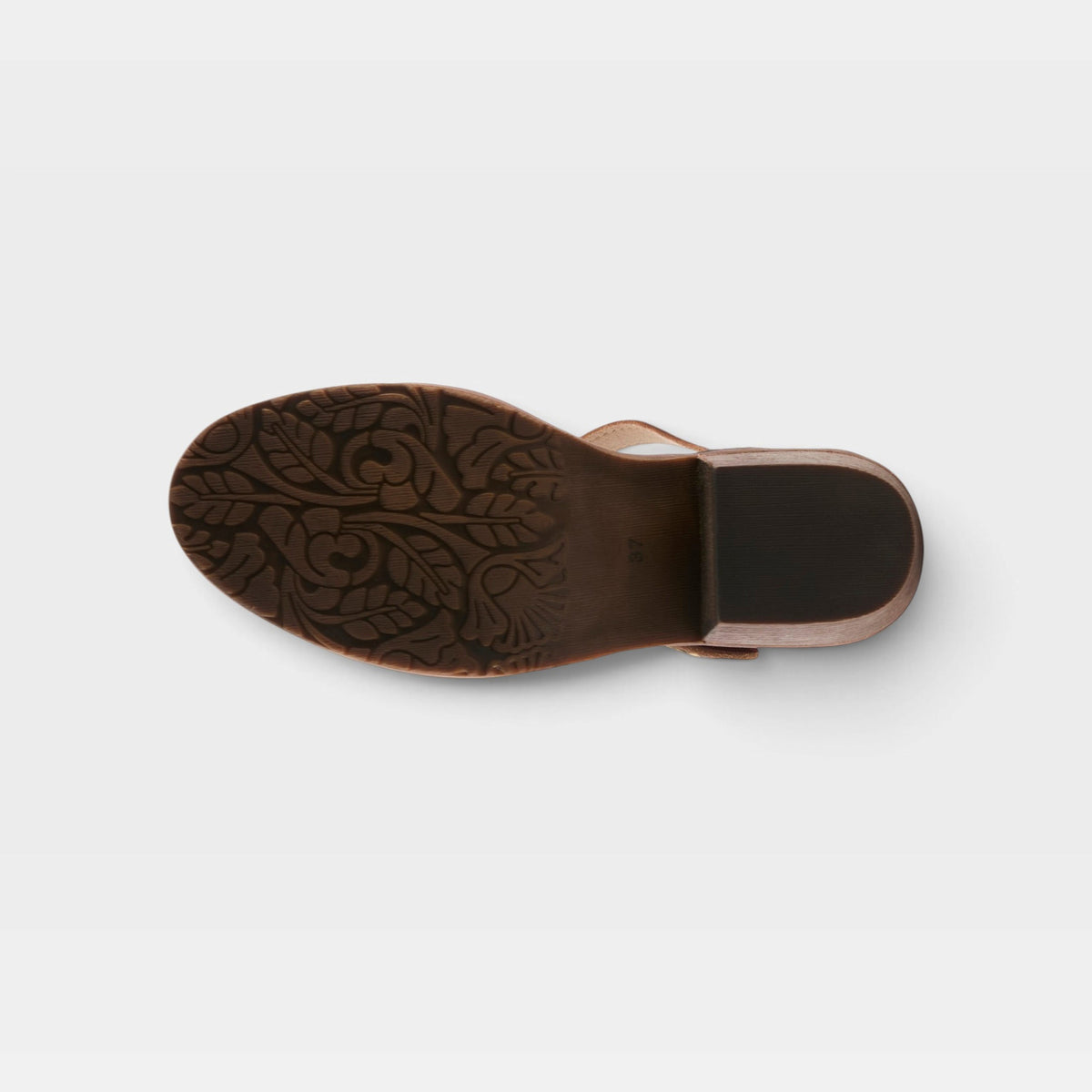 L'ARTISTE CABRACHO SHOES