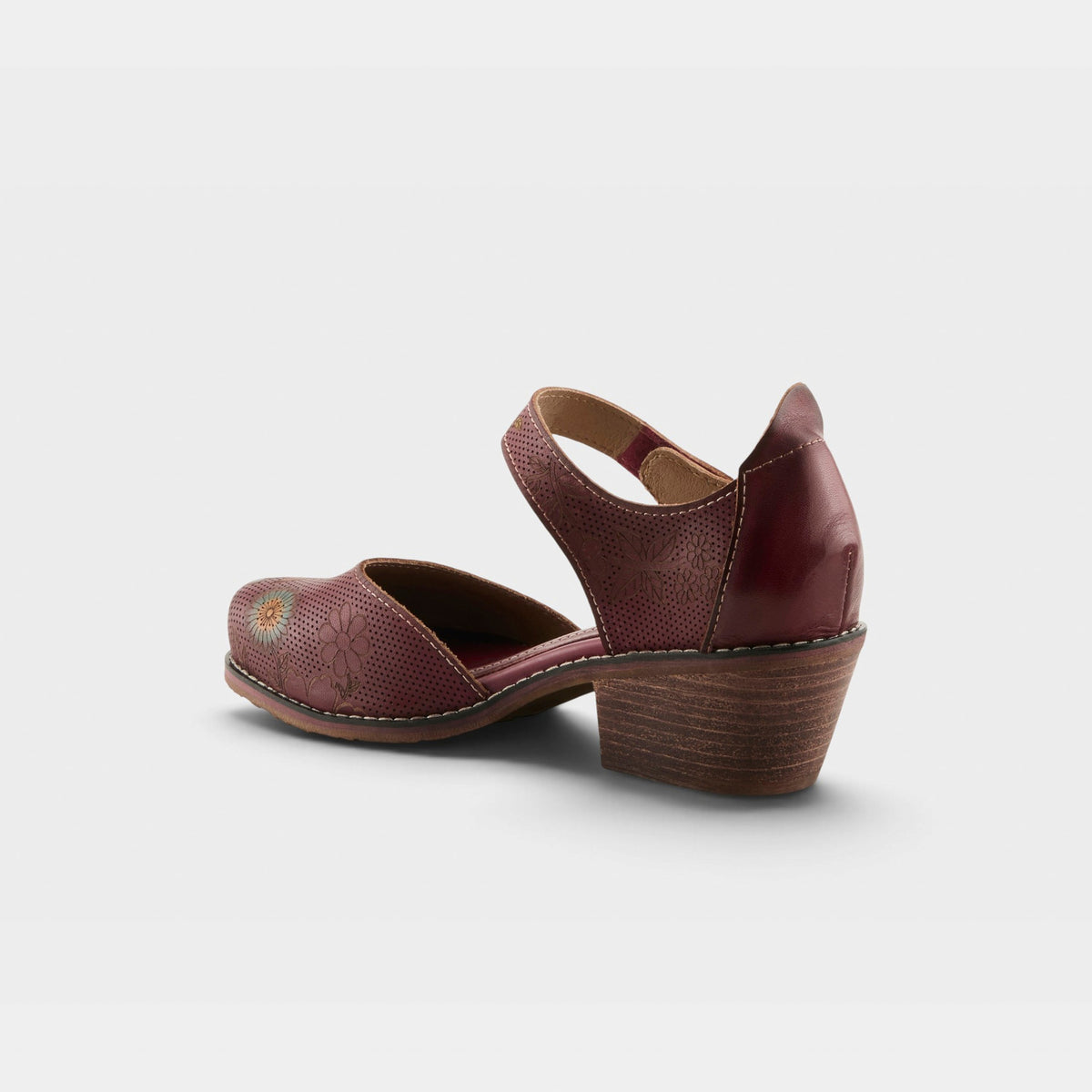 L'ARTISTE CABRACHO SHOES