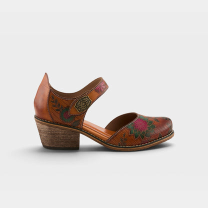 L'ARTISTE CABRACHO SHOES