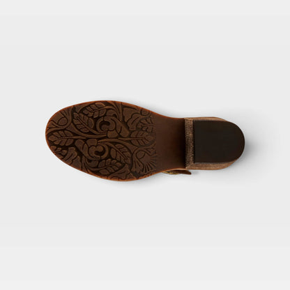 L'ARTISTE CABRACHO SHOES
