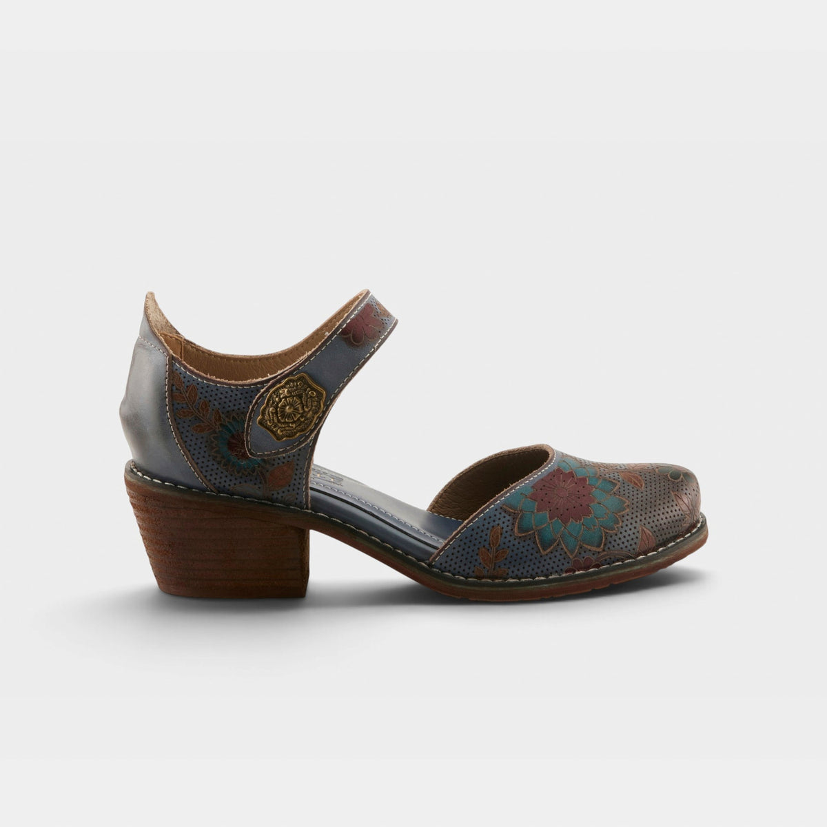 L'ARTISTE CABRACHO SHOES