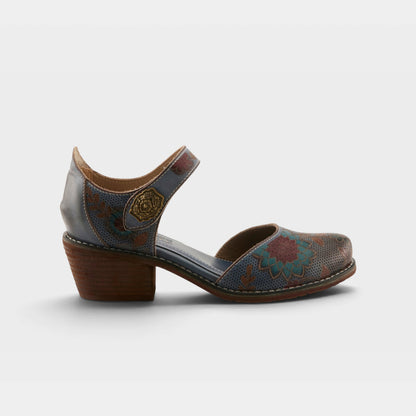 L'ARTISTE CABRACHO SHOES