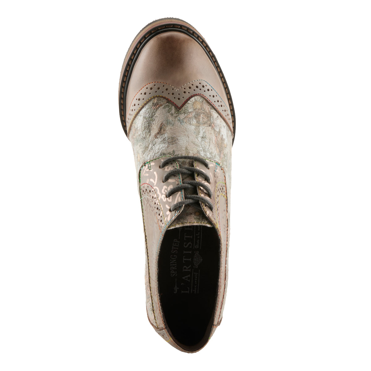 L'ARTISTE CADEN SHOES