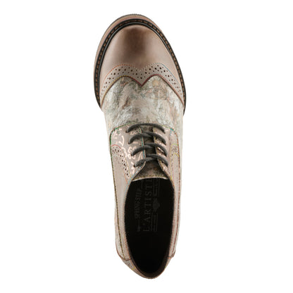 L'ARTISTE CADEN SHOES