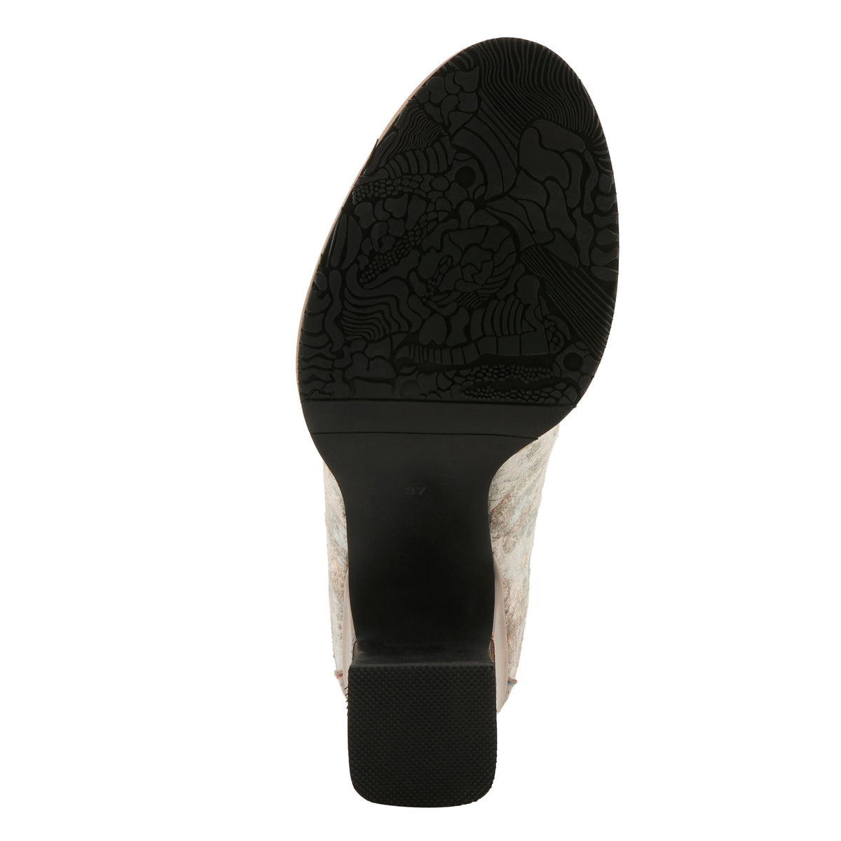 L'ARTISTE CADEN SHOES