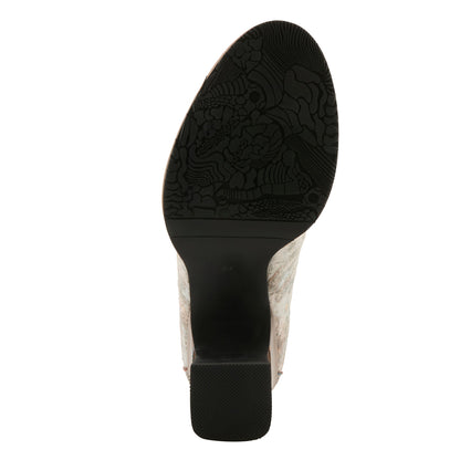 L'ARTISTE CADEN SHOES
