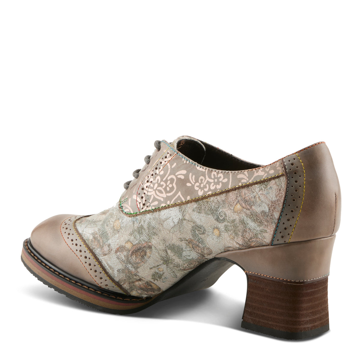 L'ARTISTE CADEN SHOES