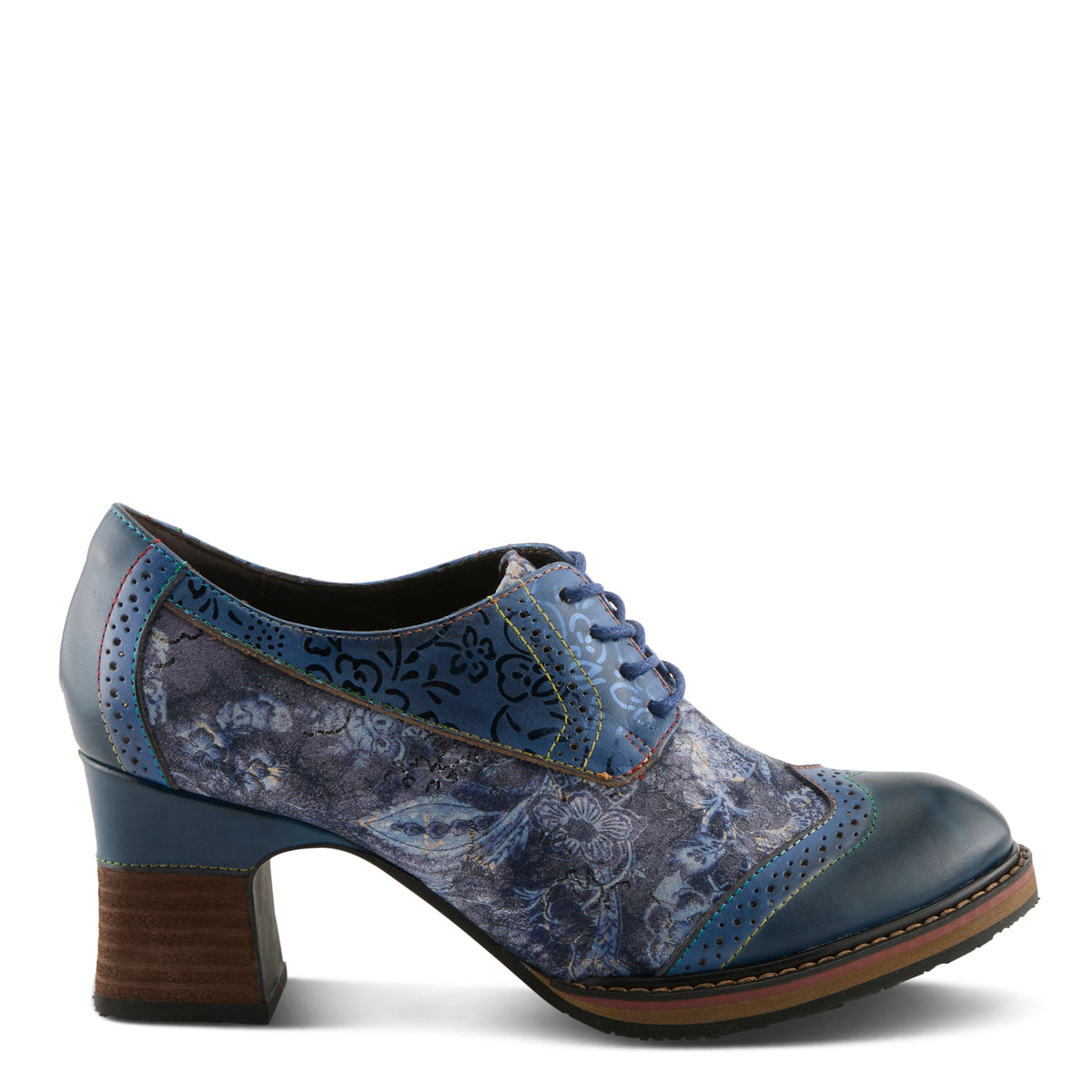 L'ARTISTE CADEN SHOES