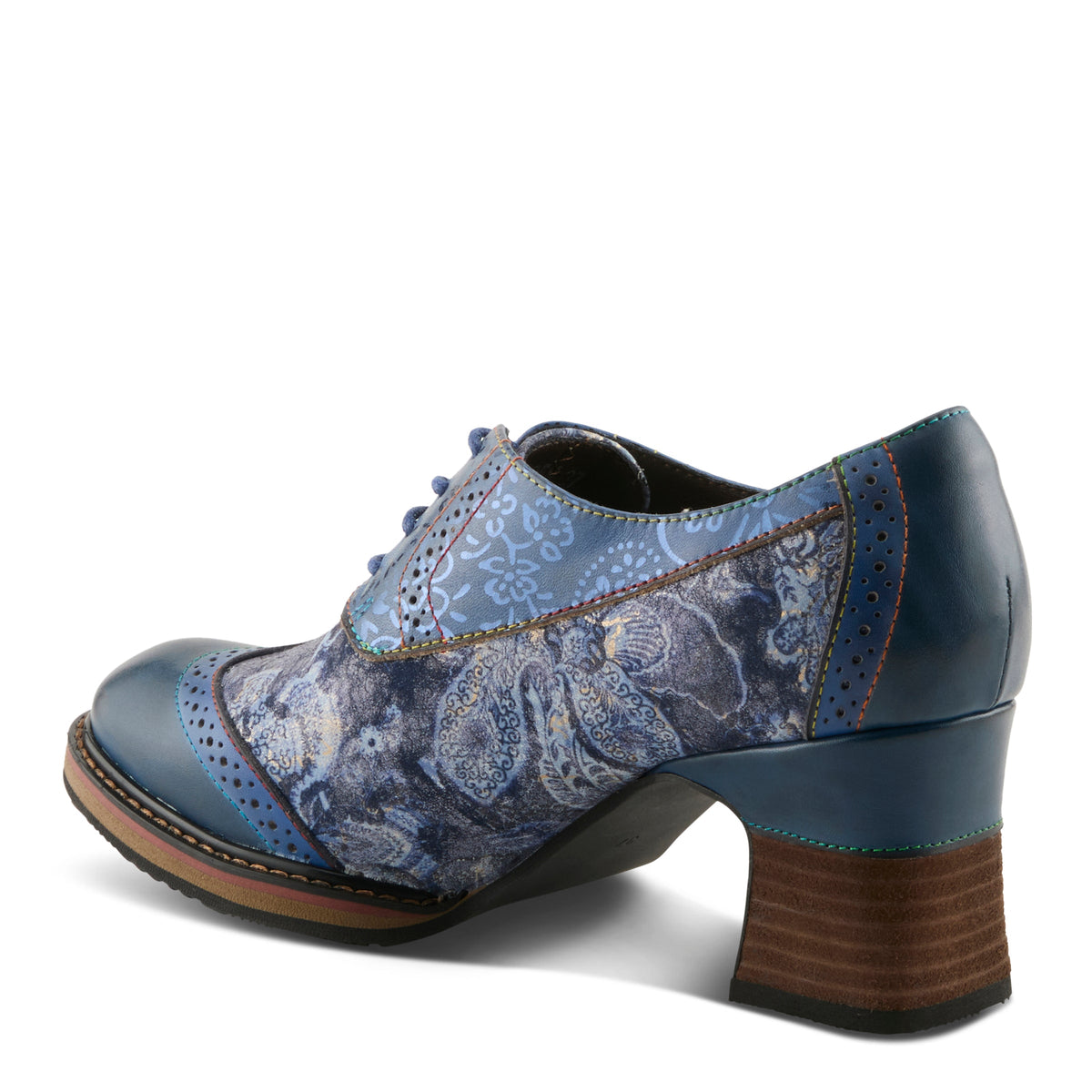 L'ARTISTE CADEN SHOES