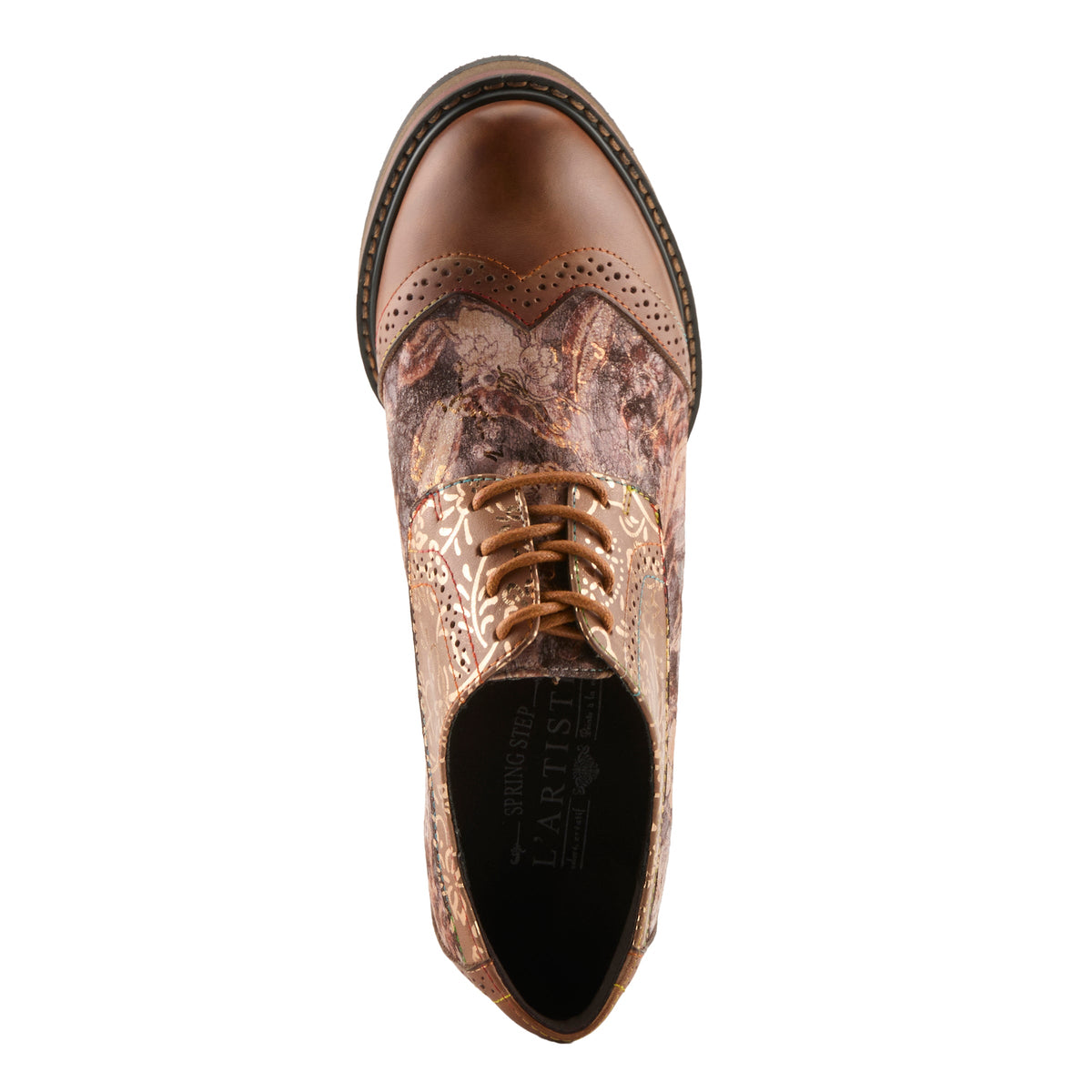L'ARTISTE CADEN SHOES