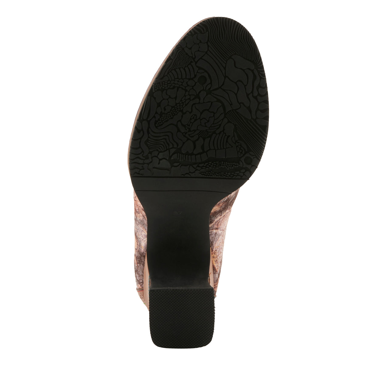 L'ARTISTE CADEN SHOES