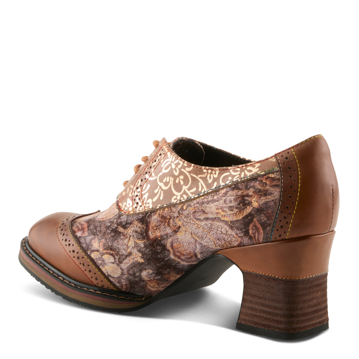 L'ARTISTE CADEN SHOES