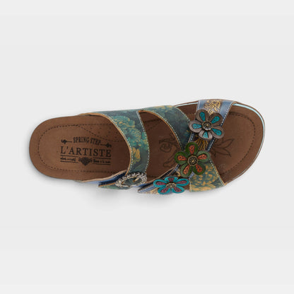 L'ARTISTE CAELANA SANDALS