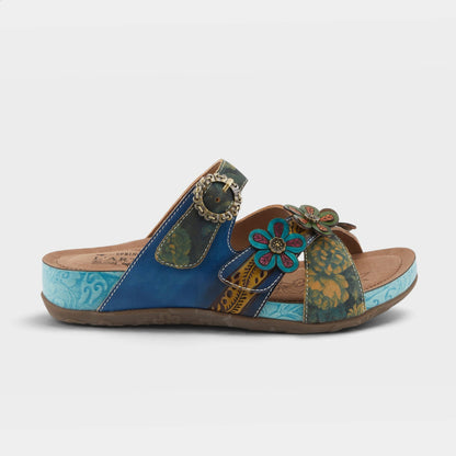 L'ARTISTE CAELANA SANDALS
