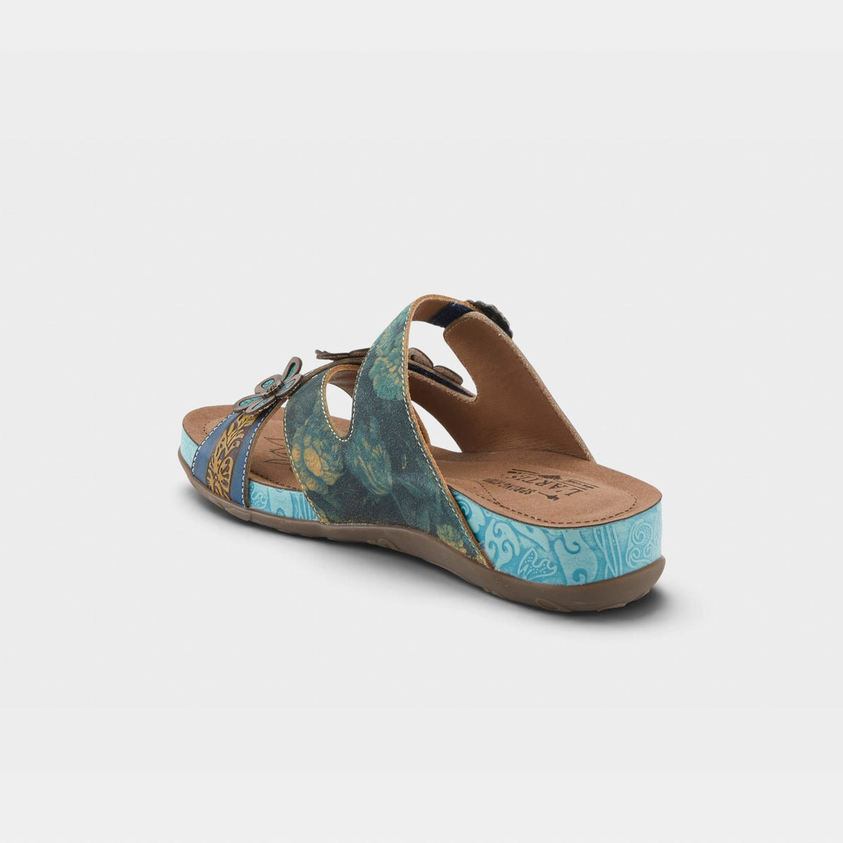 L'ARTISTE CAELANA SANDALS