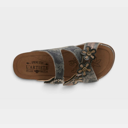 L'ARTISTE CAELANA SANDALS