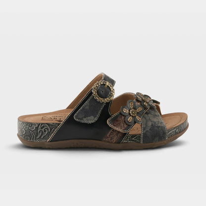 L'ARTISTE CAELANA SANDALS