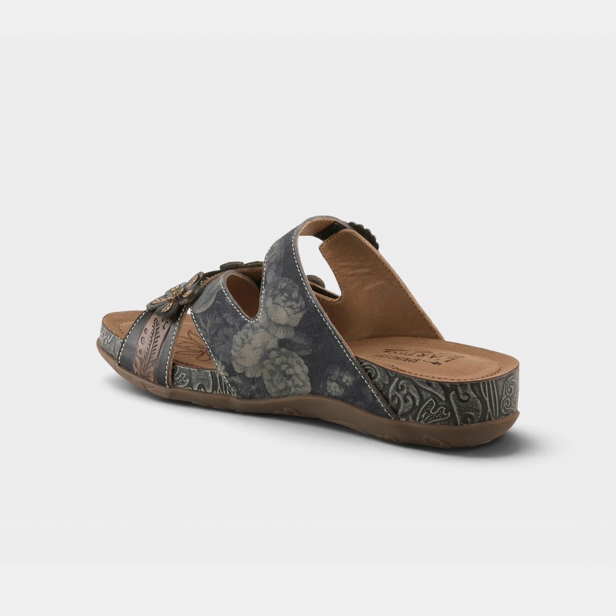 L'ARTISTE CAELANA SANDALS