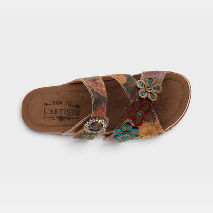 L'ARTISTE CAELANA SANDALS