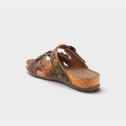 L'ARTISTE CAELANA SANDALS