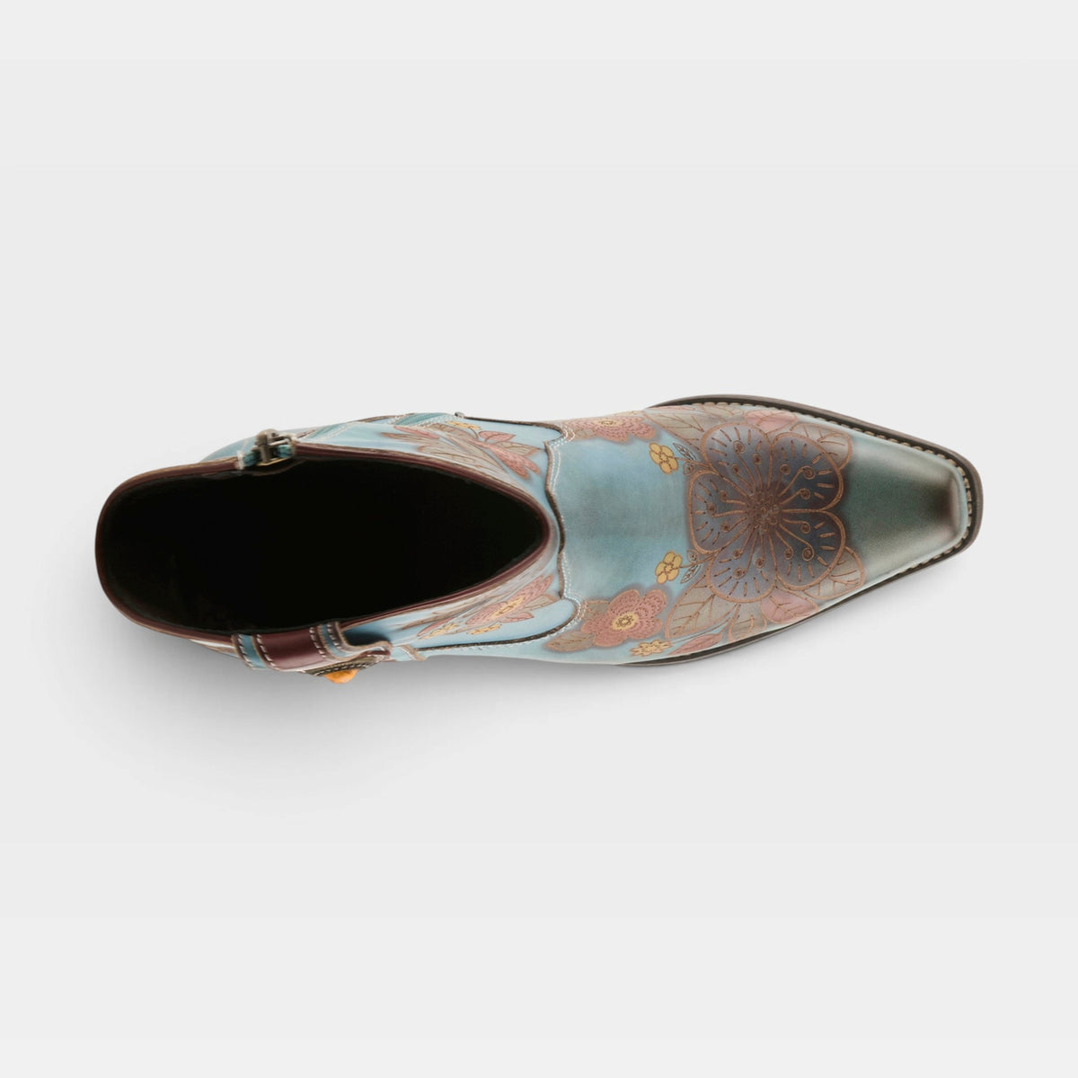 L'ARTISTE CAHOOTS BOOTS