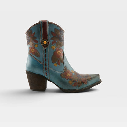 L'ARTISTE CAHOOTS BOOTS